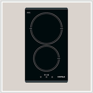 Bếp từ Domino Hafele HC–I302B 536.01.670